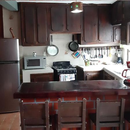 Casa Bugambilias Villa Taxco de Alarcon Ngoại thất bức ảnh