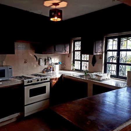 Casa Bugambilias Villa Taxco de Alarcon Ngoại thất bức ảnh