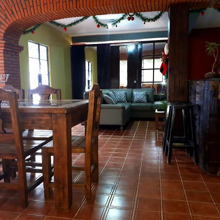 Casa Bugambilias Villa Taxco de Alarcon Ngoại thất bức ảnh