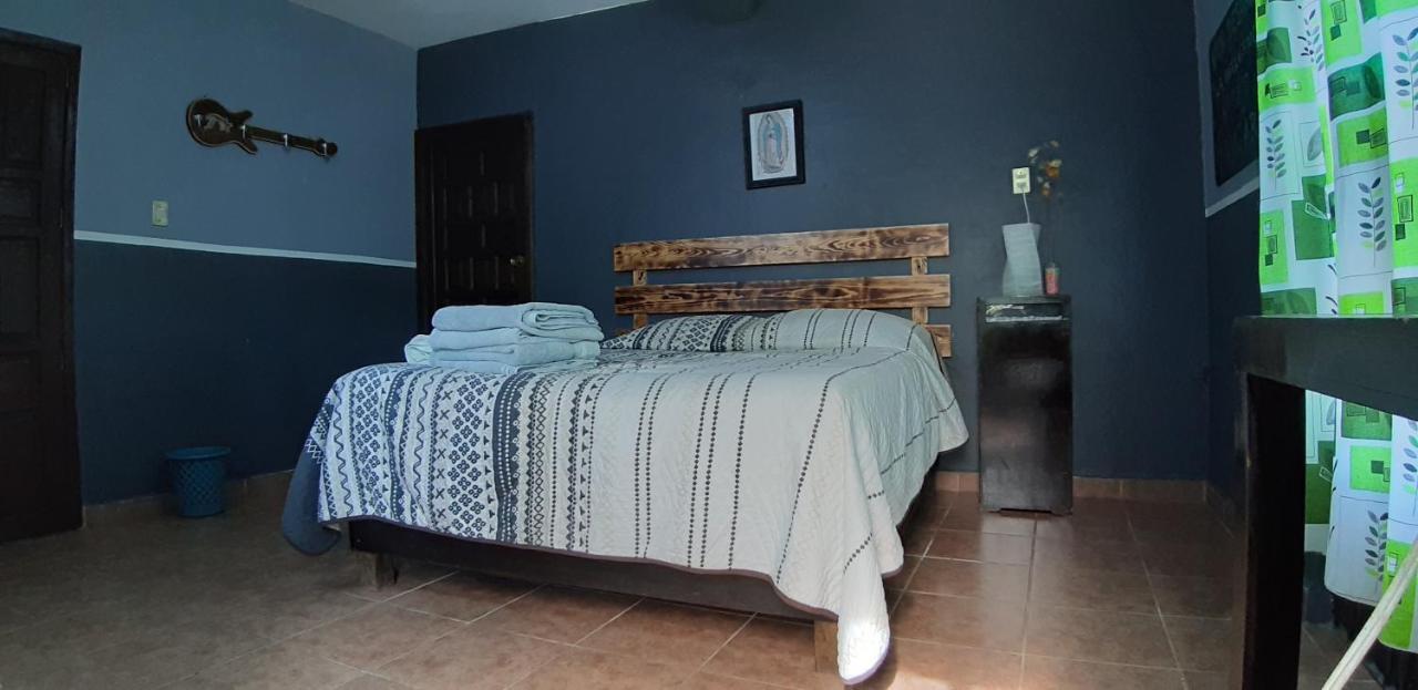 Casa Bugambilias Villa Taxco de Alarcon Ngoại thất bức ảnh