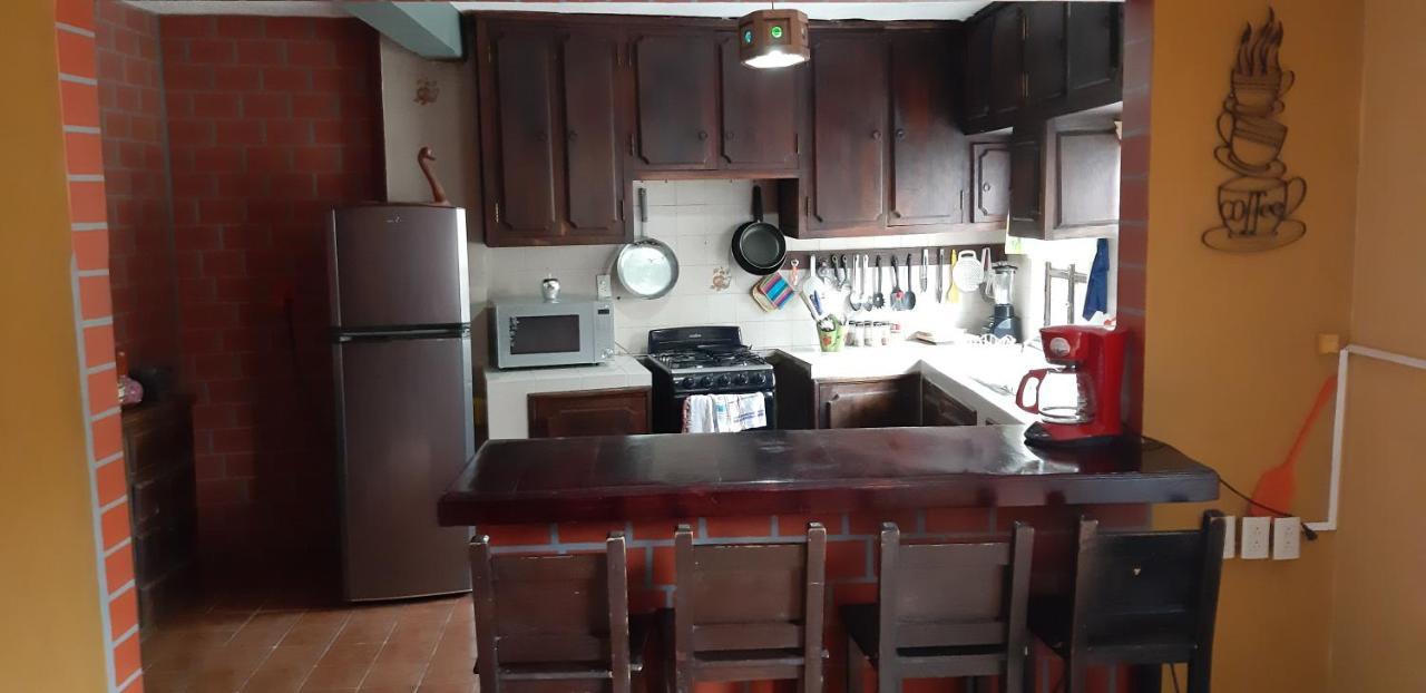 Casa Bugambilias Villa Taxco de Alarcon Ngoại thất bức ảnh