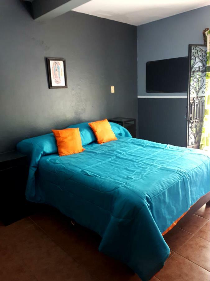 Casa Bugambilias Villa Taxco de Alarcon Ngoại thất bức ảnh