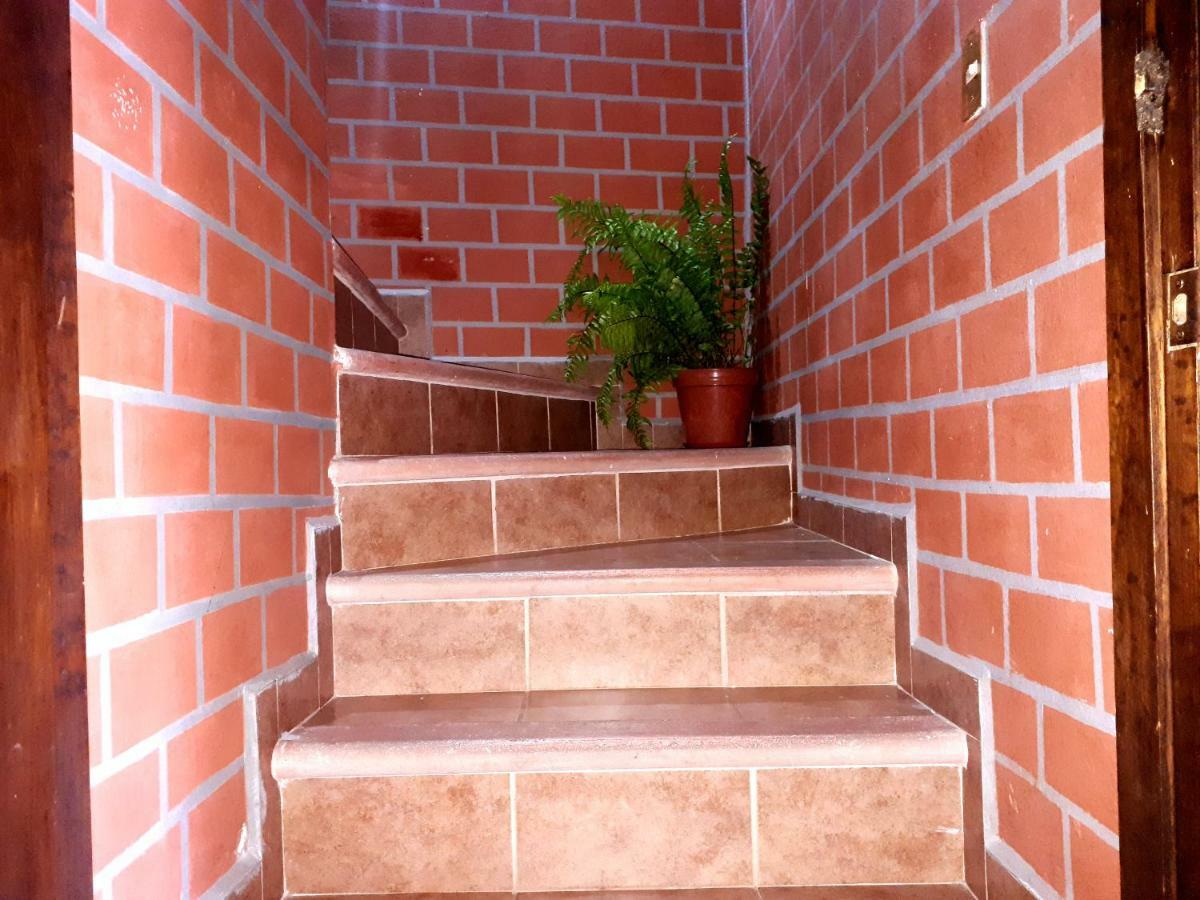 Casa Bugambilias Villa Taxco de Alarcon Ngoại thất bức ảnh
