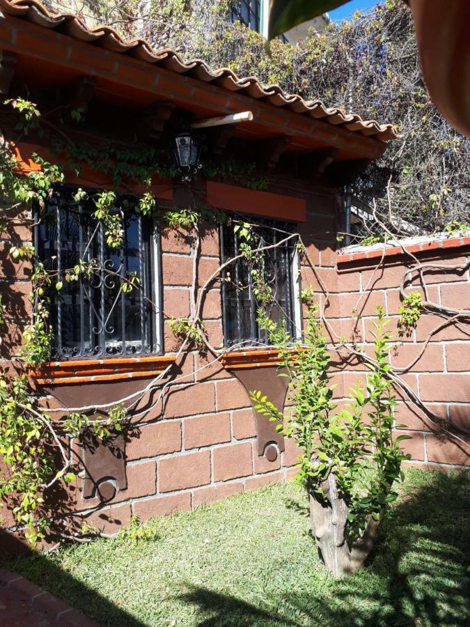 Casa Bugambilias Villa Taxco de Alarcon Ngoại thất bức ảnh