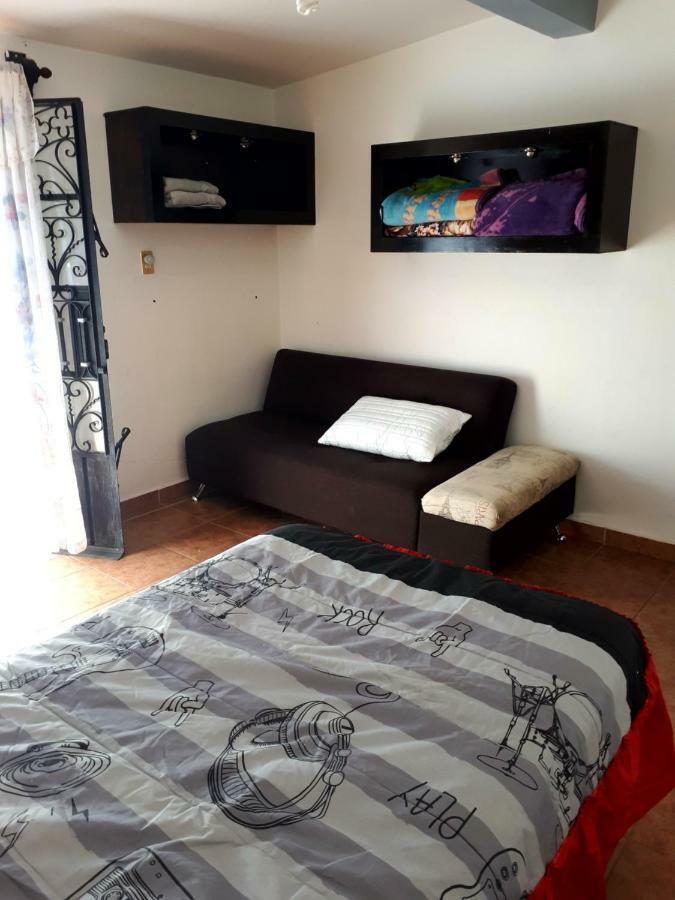 Casa Bugambilias Villa Taxco de Alarcon Ngoại thất bức ảnh