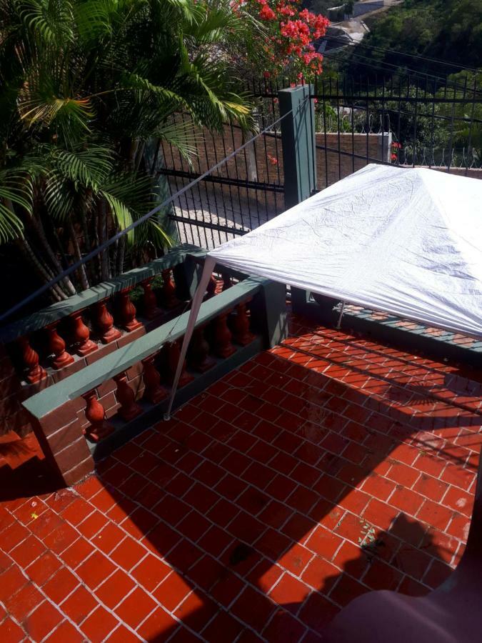 Casa Bugambilias Villa Taxco de Alarcon Ngoại thất bức ảnh