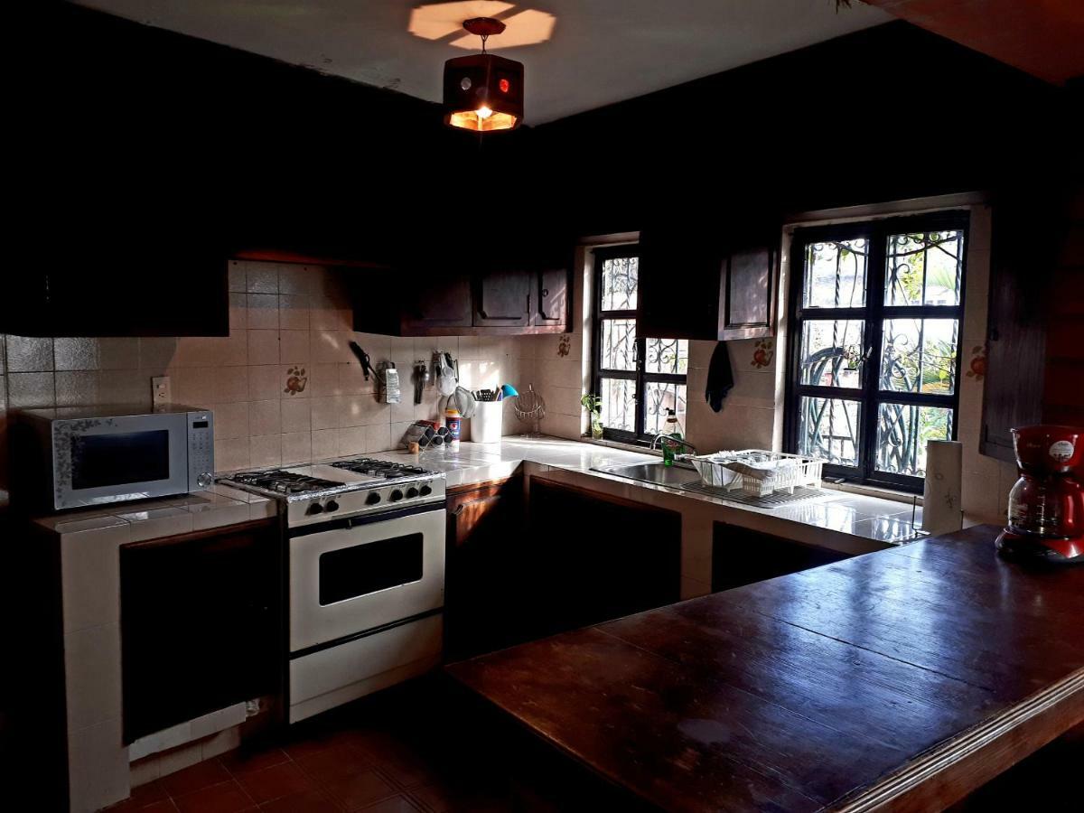 Casa Bugambilias Villa Taxco de Alarcon Ngoại thất bức ảnh