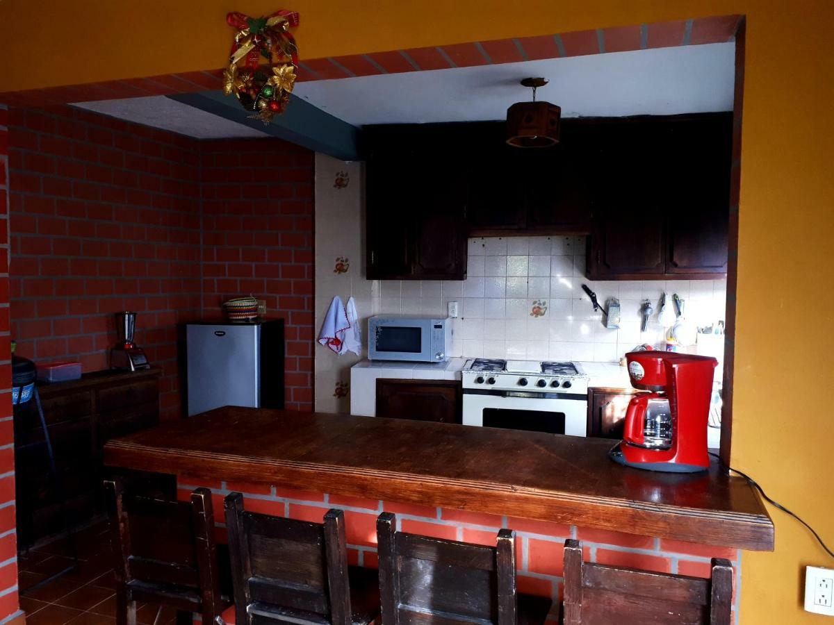 Casa Bugambilias Villa Taxco de Alarcon Ngoại thất bức ảnh