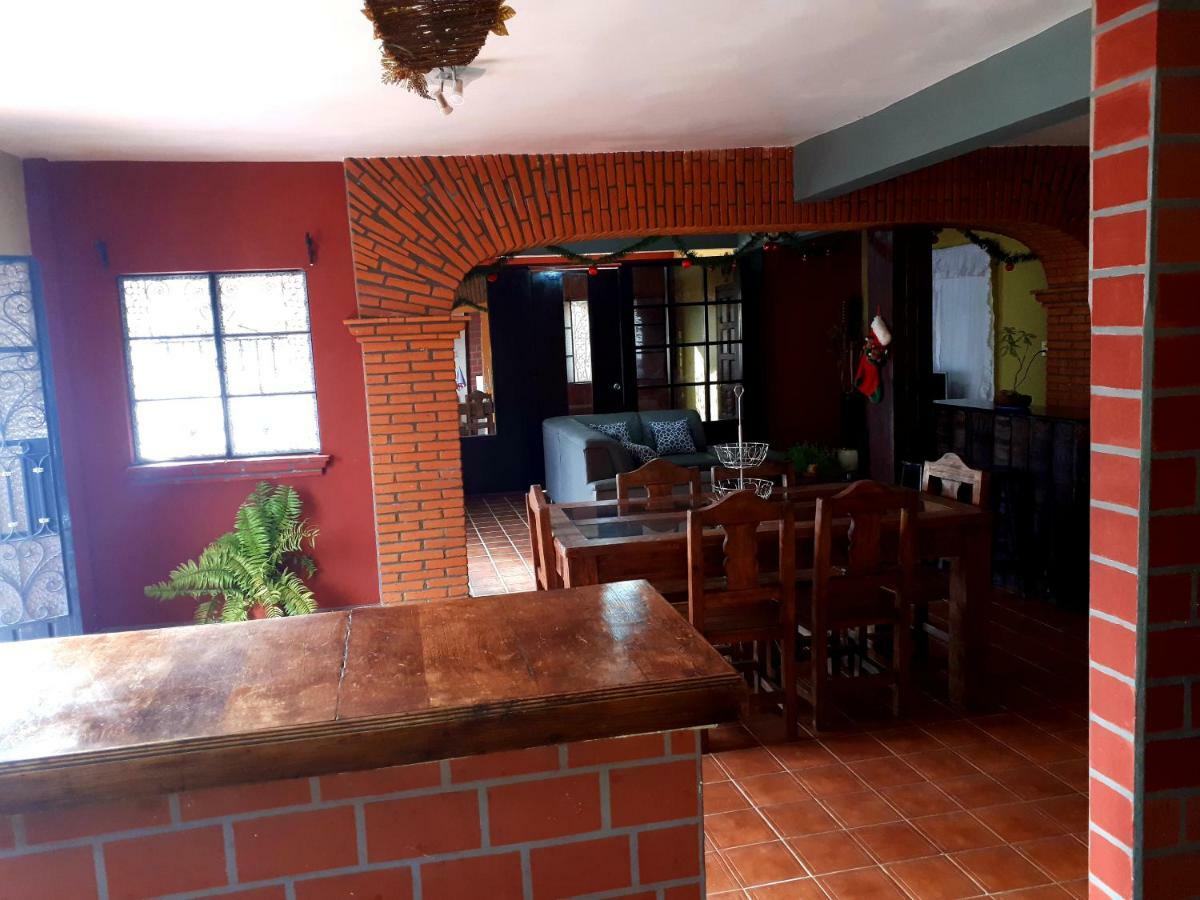 Casa Bugambilias Villa Taxco de Alarcon Ngoại thất bức ảnh